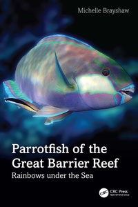 Abbildung von: Parrotfish of the Great Barrier Reef - CRC Press