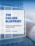 Cover: The Failure Blueprint - Lulu.com