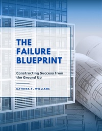 Enlarge image Cover: The Failure Blueprint - Lulu.com