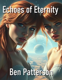 Enlarge image Cover: Echoes of Eternity - Lulu.com
