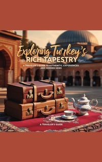 Abbildung von: Exploring Turkey's Rich Tapestry - Lulu.com