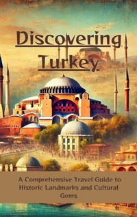 Abbildung von: Discovering Turkey - Lulu.com
