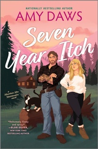 Enlarge image Cover: Seven Year Itch - Canary Street Press
