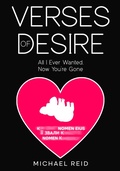 Cover: Verses of Desire - Lulu.com