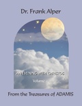 Cover: An Evening with Christos, Volume 4 - Lulu.com