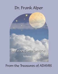 Enlarge image Cover: An Evening with Christos, Volume 4 - Lulu.com
