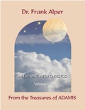 Cover: An Evening with Christos, Volume 5 - Lulu.com