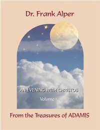 Enlarge image Cover: An Evening with Christos, Volume 5 - Lulu.com