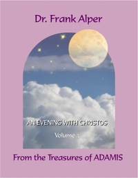 Enlarge image Cover: An Evening with Christos, Volume 3 - Lulu.com