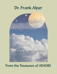 Enlarge image Cover: An Evening with Christos, Volume 2 - Lulu.com