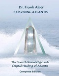Cover: Exploring Atlantis - Lulu.com