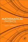 Cover: Mathematical Physics with Partial Differential Equations - Academic Press