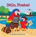 Cover: Hello, Pirates! - Arcadia Children's Books