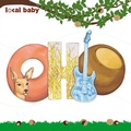 Cover: Local Baby Ohio - Arcadia Children's Books