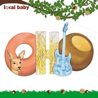 Enlarge image Cover: Local Baby Ohio - Arcadia Children's Books