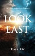Cover: Look East - Word Alive Press