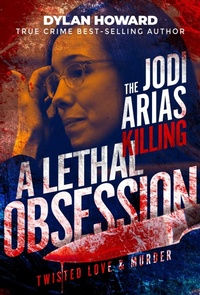 Enlarge image Cover: Jodi Arias - Skyhorse Publishing