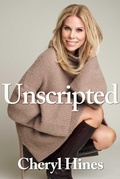 Cover: Unscripted - Skyhorse Publishing
