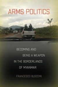 Abbildung von: Arms Politics - Southeast Asia Program Publications