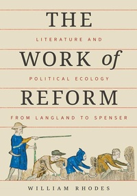 Abbildung von: The Work of Reform - Cornell University Press