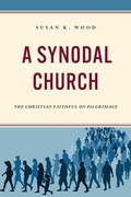Cover: A Synodal Church - Rowman & Littlefield Publishers