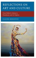 Cover: Reflections on Art and Culture - Rowman & Littlefield Publishers