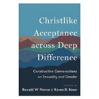 Enlarge image Cover: Christlike Acceptance across Deep Difference - Baker Academic, Div of Baker Publishing Group