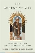 Cover: The Augustine Way - Baker Academic, Div of Baker Publishing Group