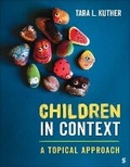 Cover: Children in Context - Sage Publications, Inc