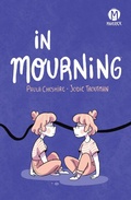 Cover: In Mourning - Papercutz