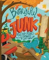 Enlarge image Cover: Beautiful Junk - Fitzhenry & Whiteside