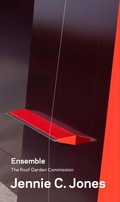 Cover: Jennie C. Jones: Ensemble - Metropolitan Museum of Art