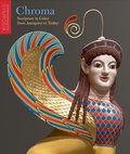 Cover: Chroma - Metropolitan Museum of Art