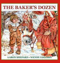 Enlarge image Cover: The Baker's Dozen - Skyhook Press
