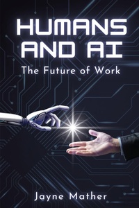 Abbildung von: Humans and AI - Business Expert Press
