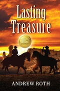 Cover: Lasting Treasure - Elk Lake Publishing Inc