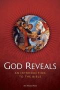 Cover: God Reveals - Ave Maria Press