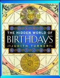 Cover: The Hidden World of Birthdays - Atria Books