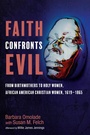 Cover: Faith Confronts Evil - Wipf and Stock Publishers