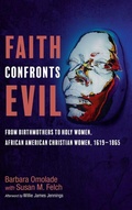 Cover: Faith Confronts Evil - Cascade Books