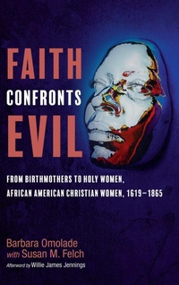 Enlarge image Cover: Faith Confronts Evil - Cascade Books