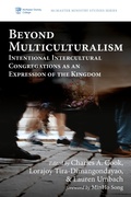 Cover: Beyond Multiculturalism - Wipf and Stock Publishers