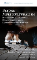 Cover: Beyond Multiculturalism - Pickwick Publications