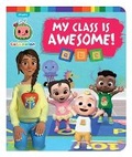 Cover: My Class Is Awesome! - Simon Spotlight