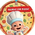 Cover: Hooray for Pizza! - Simon Spotlight
