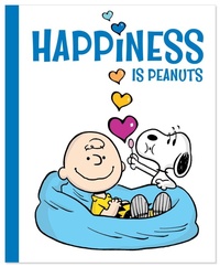 Enlarge image Cover: Happiness Is Peanuts - Simon Spotlight