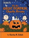Cover: It's the Great Pumpkin, Charlie Brown - Simon Spotlight