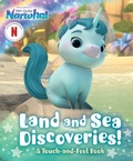 Cover: Land and Sea Discoveries! - Simon Spotlight