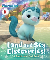 Enlarge image Cover: Land and Sea Discoveries! - Simon Spotlight