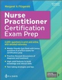 Cover: Nurse Practitioner Certification Exam Prep - F.A. Davis Company